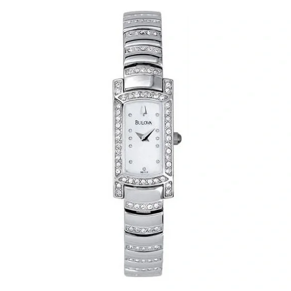 Accessories | Beautiful Brand New Bolivia Watch | Poshmark display picture 2